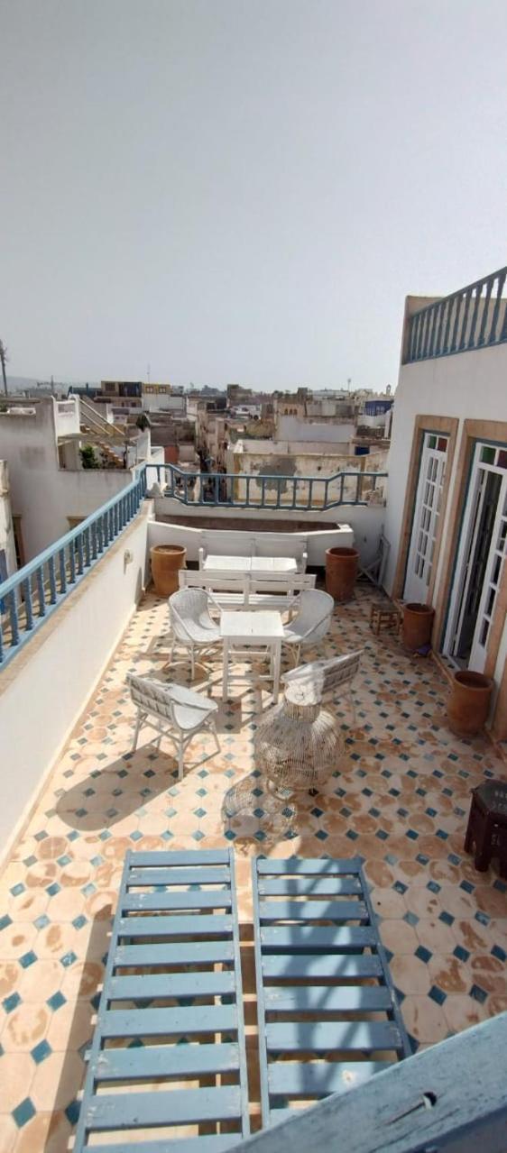 Riad L'Ostale Essaouira Exterior photo