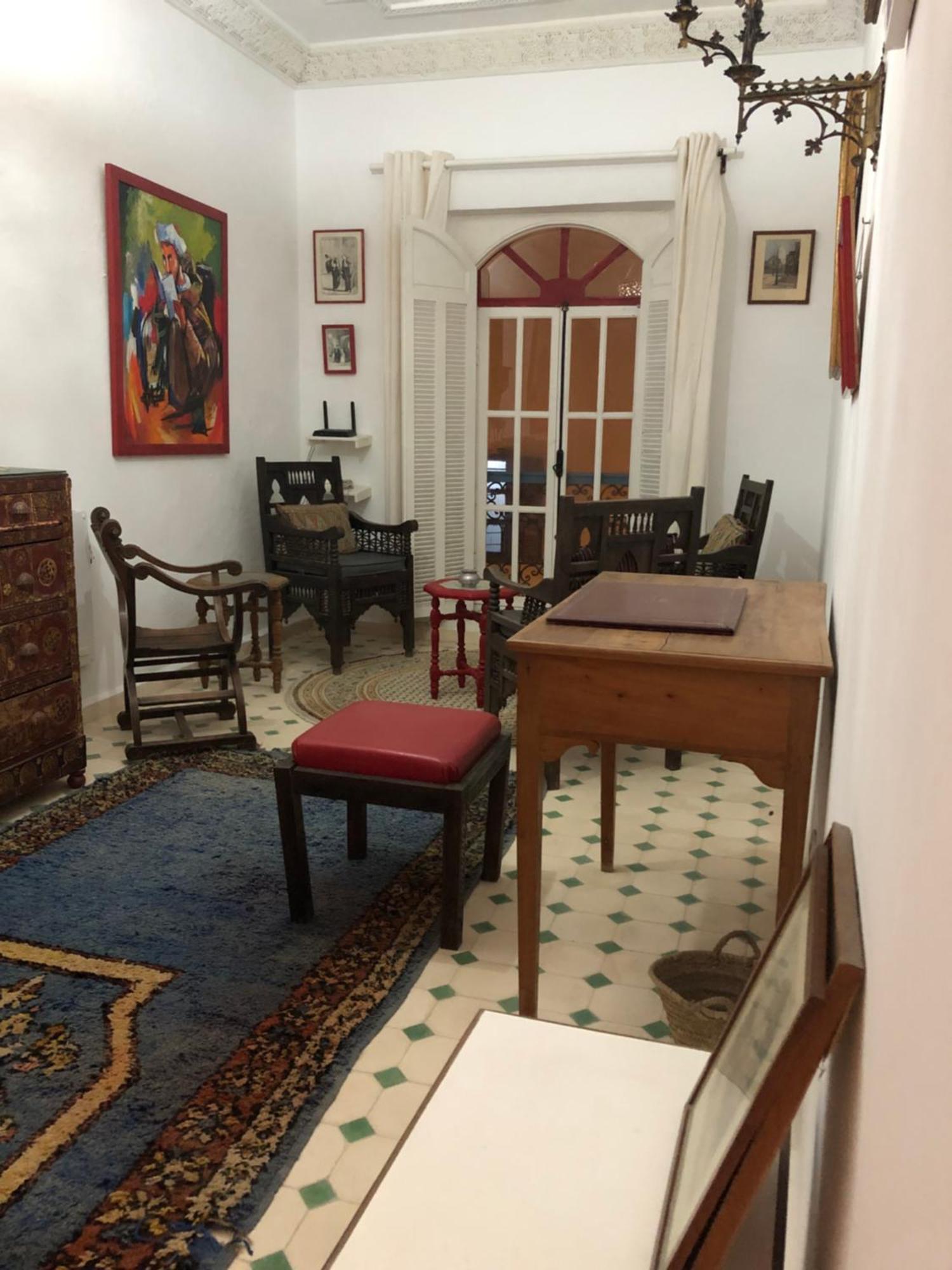 Riad L'Ostale Essaouira Exterior photo
