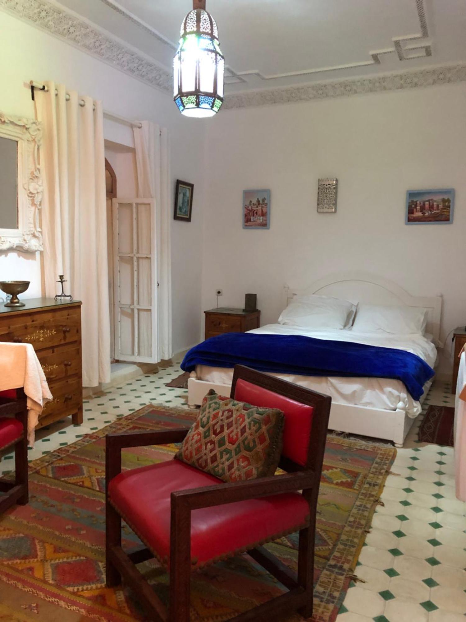 Riad L'Ostale Essaouira Exterior photo
