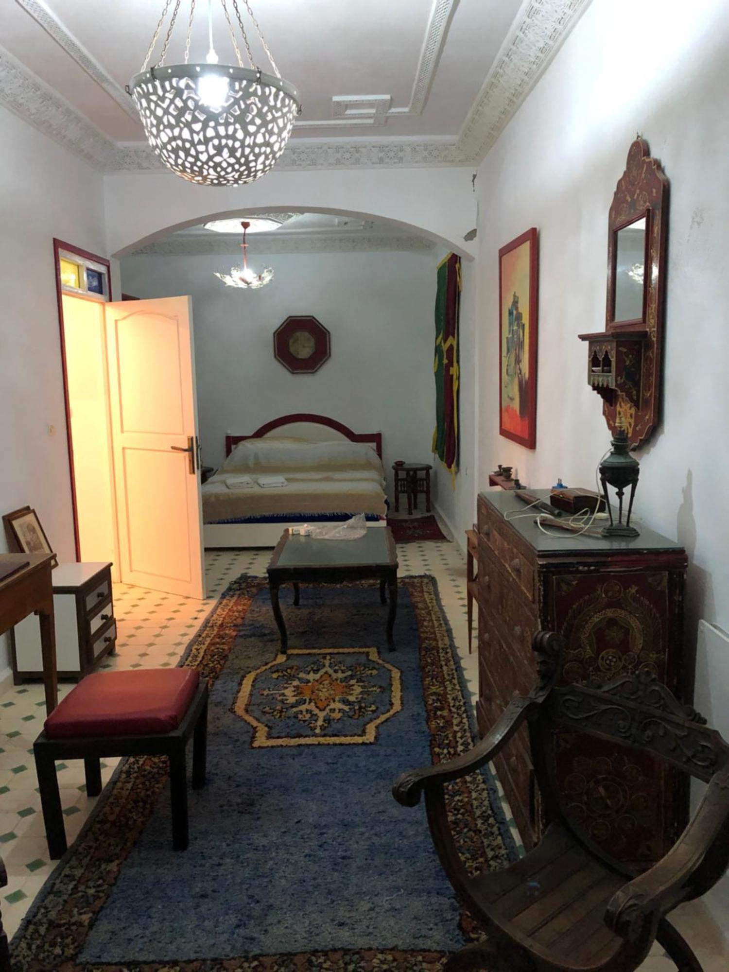 Riad L'Ostale Essaouira Exterior photo